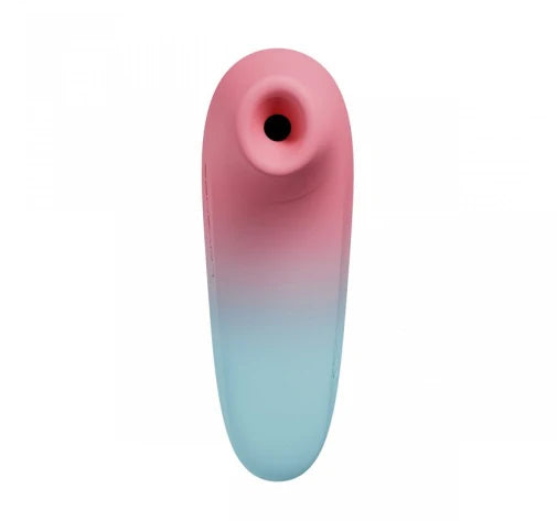 LOVENSE Tenera 2 Remote-Controlled Clitoral Suction Stimulator with PulseSense™ Tech