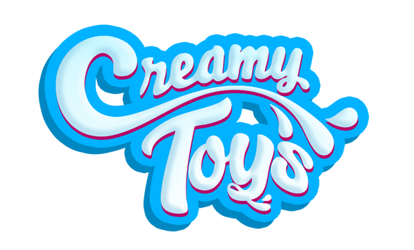 CreamyToys